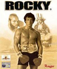 Rocky