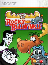 Rocky & Bullwinkle