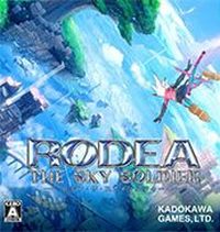 Rodea: The Sky Soldier