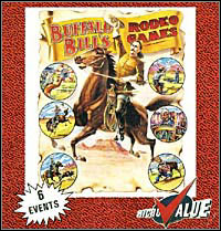 Rodeo Games