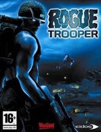 Rogue Trooper