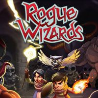 Rogue Wizards