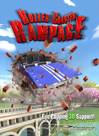 Roller Coaster Rampage