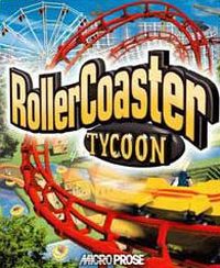 RollerCoaster Tycoon