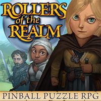 Rollers of the Realm