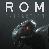 ROM: Extraction