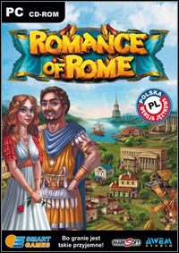 Romance of Rome