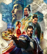 Romance of the Three Kingdoms XIV: Diplomacy and Strategy Expansion Pack Bundle