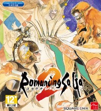 Romancing SaGa 2