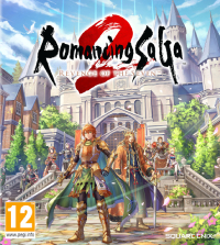 Romancing SaGa 2: Revenge of the Seven