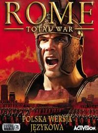 Rome: Total War