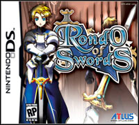 Rondo of Swords