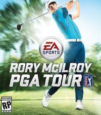 Rory McIlroy PGA TOUR