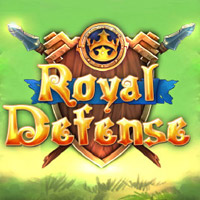 Royal Defense