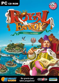 Royal Envoy