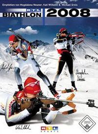 RTL Biathlon 2008