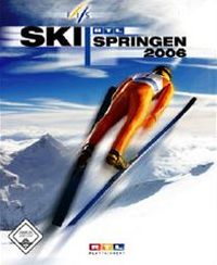 RTL Ski Jumping 2006