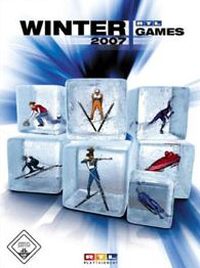 RTL Winter Games 2007