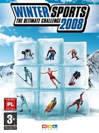 RTL Winter Sports 2008