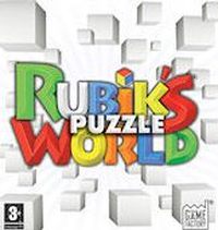 Rubik's Puzzle World