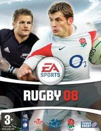 Rugby 08