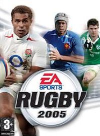 Rugby 2005