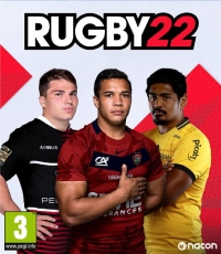 Rugby 22