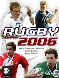 Rugby Challenge 2006