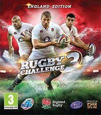 Rugby Challenge 3