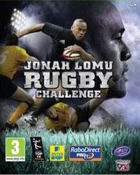 Rugby Challenge