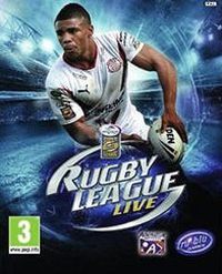 Rugby League Live