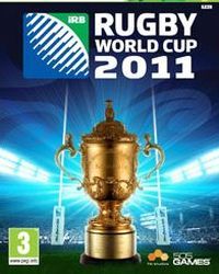 Rugby World Cup 2011