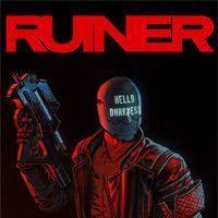 Ruiner