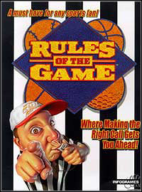 Rules of the Game