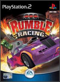 Rumble Racing