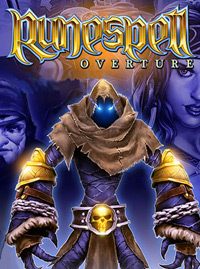 Runespell: Overture