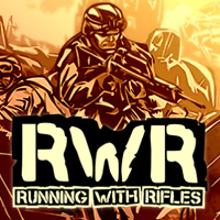 Running with Rifles