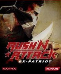 Rush'N Attack: Ex-Patriot