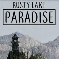 Rusty Lake Paradise