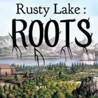 Rusty Lake: Roots