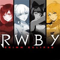 RWBY: Grimm Eclipse