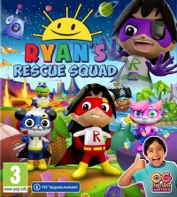 Ryan's Rescue Squad