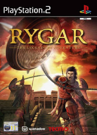 Rygar: The Legendary Adventure