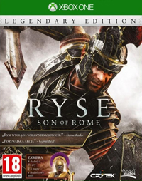 Ryse: Son of Rome - Legendary Edition