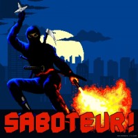 Saboteur