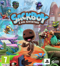 Sackboy: A Big Adventure