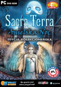 Sacra Terra: Anielska Noc