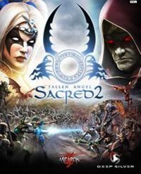 Sacred 2: Fallen Angel