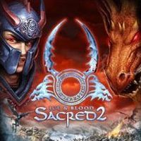 Sacred 2: Władca Smoków