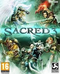 Sacred 3